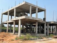 4 BHK House for Sale in Bhanur, Hyderabad