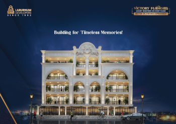 4 BHK Builder Floor for Sale in Sector 89 Gurgaon
