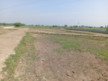  Residential Plot for Sale in NH-2, Vrindavan