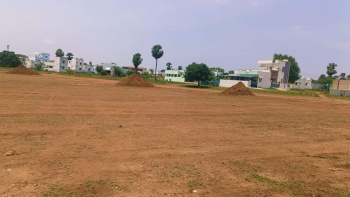  Residential Plot for Sale in Othakalmandapam, Coimbatore