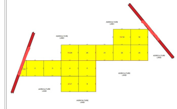  Residential Plot for Sale in Badli, Jhajjar