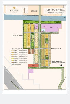 Residential Plot for Sale in Badli, Jhajjar