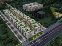 3 BHK House for Sale in Sector 63 A Gurgaon
