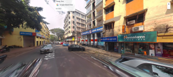  Commercial Shop for Sale in MG Road, Panaji, Goa