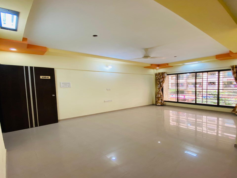 1 BHK 430 Sq.ft. Apartment for Sale in Virar West, Mumbai