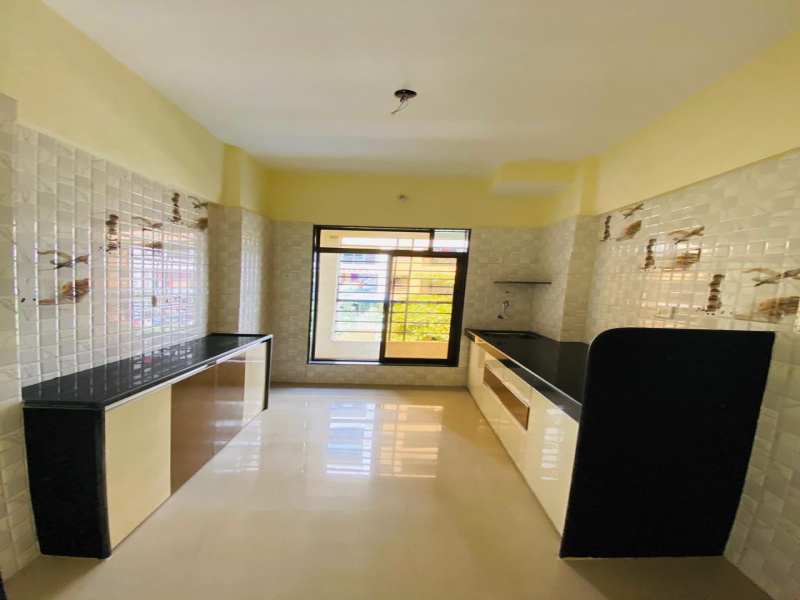 1 BHK 430 Sq.ft. Apartment for Sale in Virar West, Mumbai