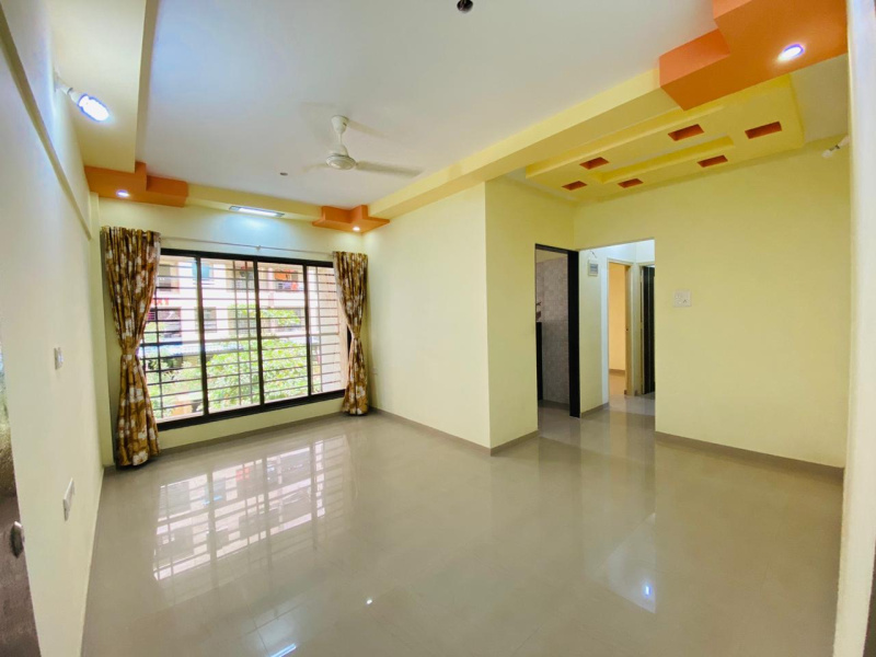 1 BHK 430 Sq.ft. Apartment for Sale in Virar West, Mumbai
