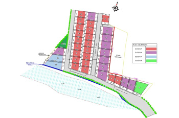  Residential Plot for Sale in Nalagarh, Solan