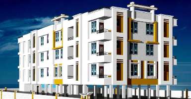 2 BHK Flat for Sale in Patliputra Colony, Patna