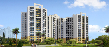 2 BHK Flat for Rent in Sushant Golf City, Lucknow