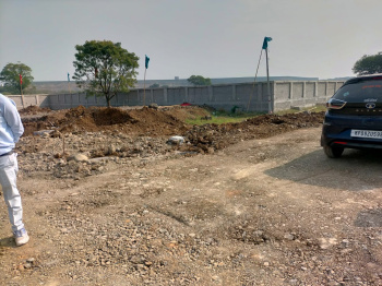  Residential Plot for Sale in Ring Road, Indore