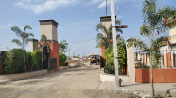  Residential Plot for Sale in Sanwer, Indore