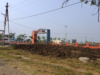  Residential Plot for Sale in Ujjain Road, Indore