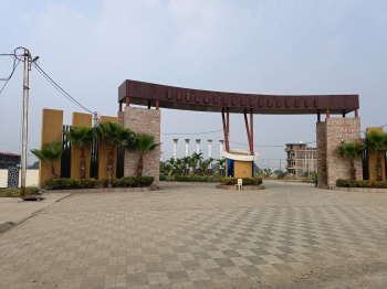  Residential Plot for Sale in Ujjain Road, Indore