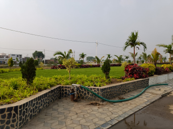  Residential Plot for Sale in Magarkheda, Indore
