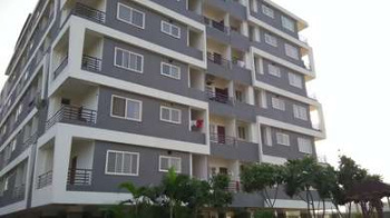 1 BHK Flat for Sale in Ujjain Road, Indore