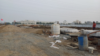  Residential Plot for Sale in Bhawrasla, Indore