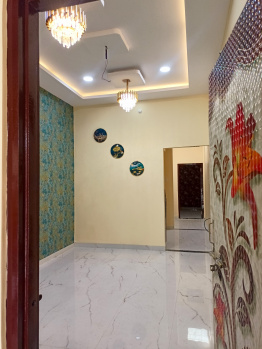 1 BHK House for Sale in Jakhya, Indore