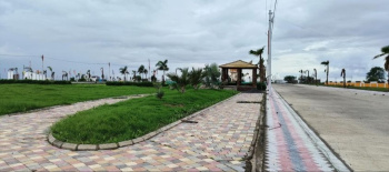  Residential Plot for Sale in Jakhya, Indore