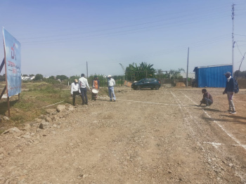  Residential Plot for Sale in Panchderiya, Indore
