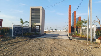 Residential Plot for Sale in Bhawrasla, Indore