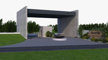 Residential Plot for Sale in Ringnodiya, Indore