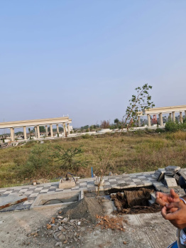  Residential Plot for Sale in Ujjain Road, Indore