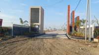  Residential Plot for Sale in Bhawrasla, Indore