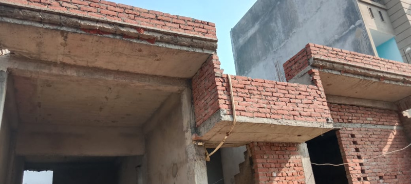 Residential Plot 900 Sq.ft. for Sale in Khajuri, Varanasi