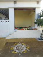  Commercial Shop for Rent in Chithode, Erode