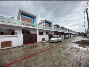 2 BHK Flat for Sale in Faizabad Road, Barabanki