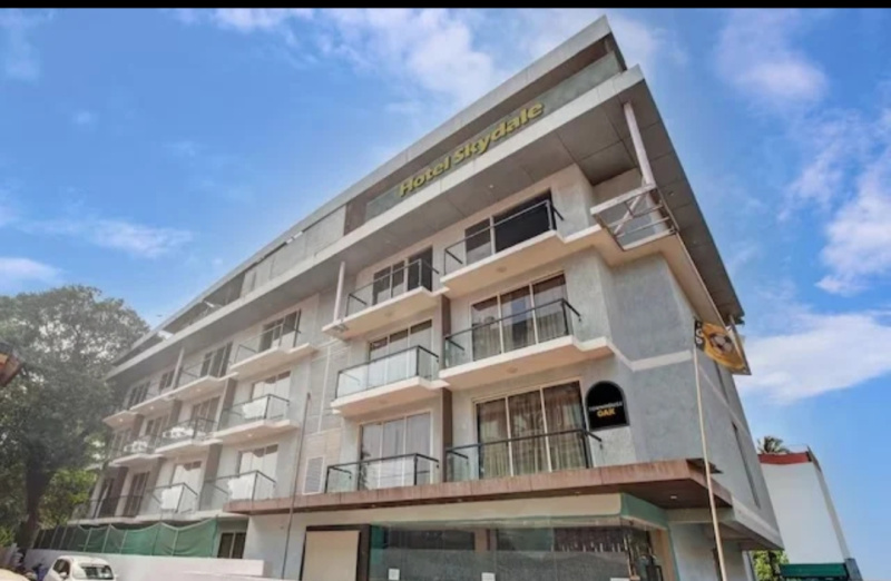  Hotels 15000 Sq.ft. for Sale in Porba Vaddo, Calangute, Goa