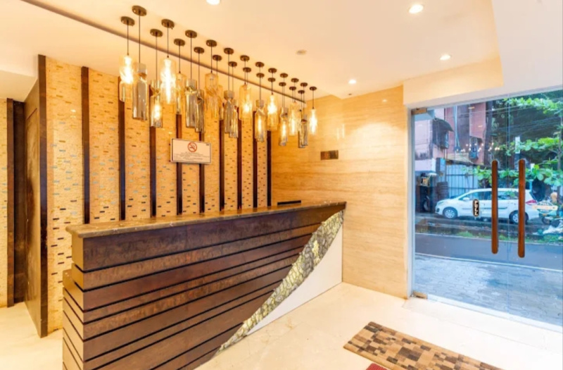  Hotels 15000 Sq.ft. for Sale in Porba Vaddo, Calangute, Goa