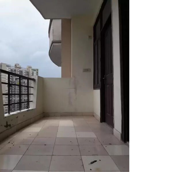 3 BHK Apartment 1685 Sq.ft. for Sale in Ahinsa Khand 2, Indirapuram, Ghaziabad