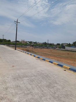  Residential Plot for Sale in Nagamangalam, Tiruchirappalli