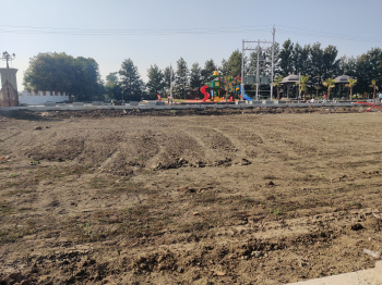  Residential Plot for Sale in Super Corridor, Indore