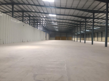 Warehouse for Rent in Tupran, Medak