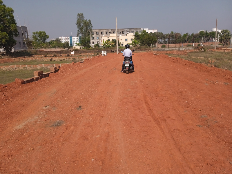  Residential Plot 3000 Sq.ft. for Sale in Sundarpada, Bhubaneswar