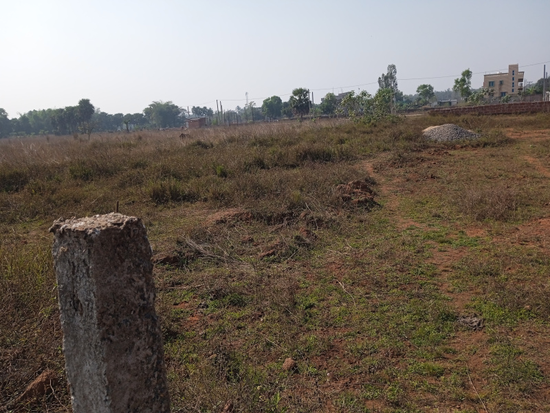  Residential Plot 3000 Sq.ft. for Sale in Sundarpada, Bhubaneswar