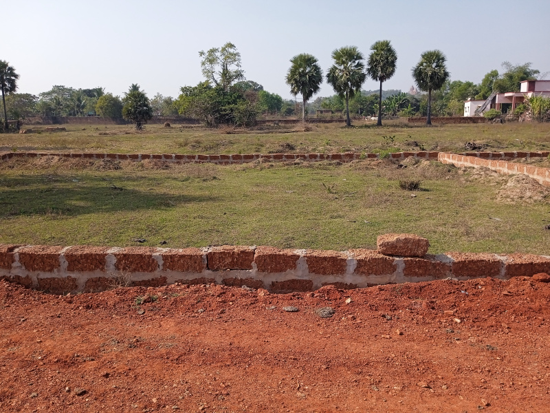  Residential Plot 3000 Sq.ft. for Sale in Sundarpada, Bhubaneswar