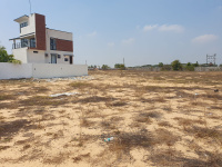 Commercial Land for Sale in East Coast Road, Chennai
