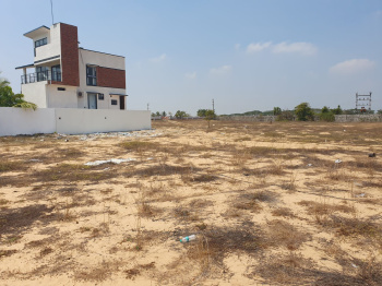  Commercial Land for Sale in East Coast Road, Chennai