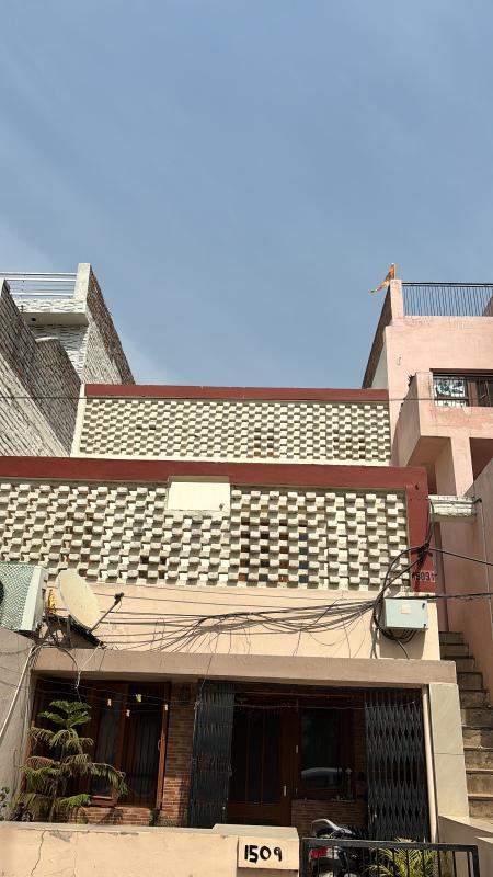 2 BHK Apartment 800 Sq.ft. for Sale in Sector 29 Chandigarh