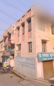 8 BHK House for Sale in Durgakund, Varanasi