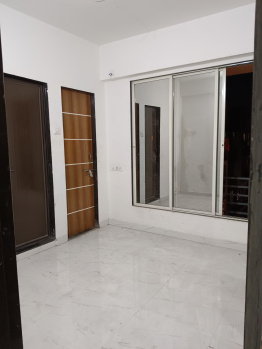 1 BHK Flat for Rent in Dindoli, Surat
