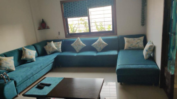 3 BHK Flat for Rent in Piplod, Surat