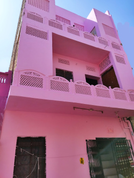3 BHK House for Sale in Sector 6 Malviya Nagar, Jaipur