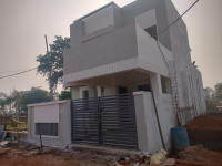 Residential Plot for Sale in Koni, Bilaspur