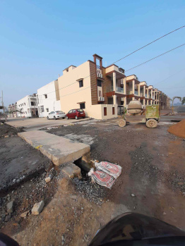 2 BHK House for Sale in Mopka, Bilaspur