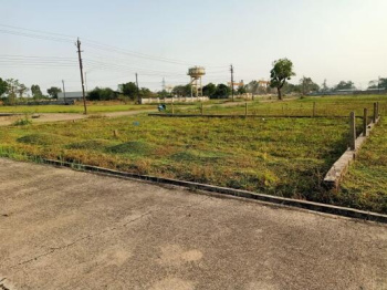  Residential Plot for Sale in Mopka, Bilaspur